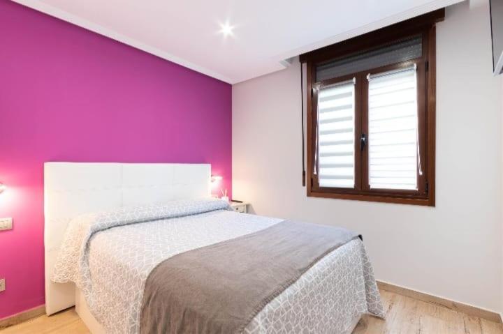 Appartement A 200 Metros De El Bbk Live Festival